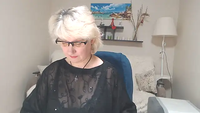 FleurMays online show from January 2025 06:24:01 AM