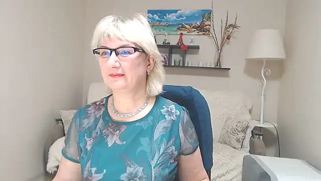 FleurMays online show from February 2025 03:08:02 AM