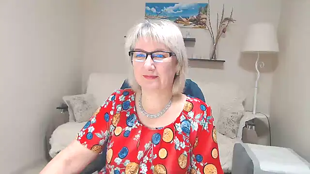 FleurMays online show from February 2025 04:11:01 AM