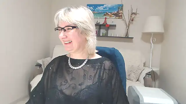 FleurMays online show from February 2025 05:56:02 AM