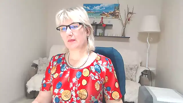 FleurMays online show from March 2025 02:48:01 AM