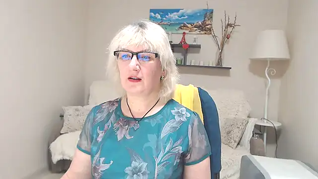 FleurMays online show from March 2025 04:41:01 AM