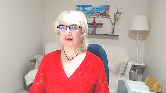 FleurMays online show from March 2025 06:14:02 AM