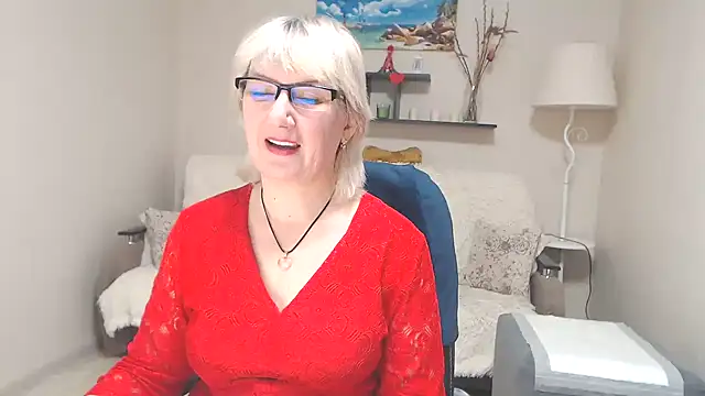 FleurMays online show from March 2025 05:01:02 AM