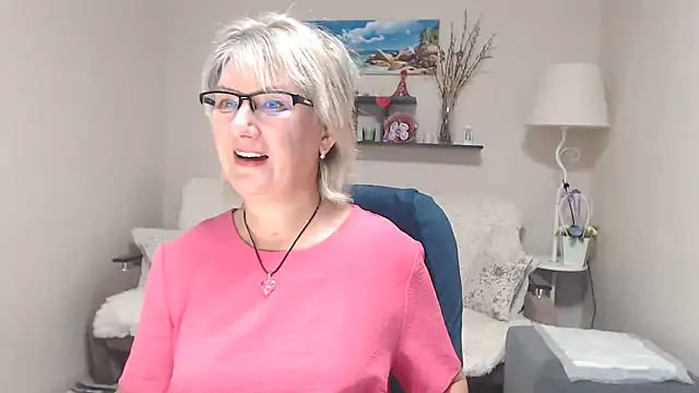 FleurMays online show from September 2025 05:34:02 AM