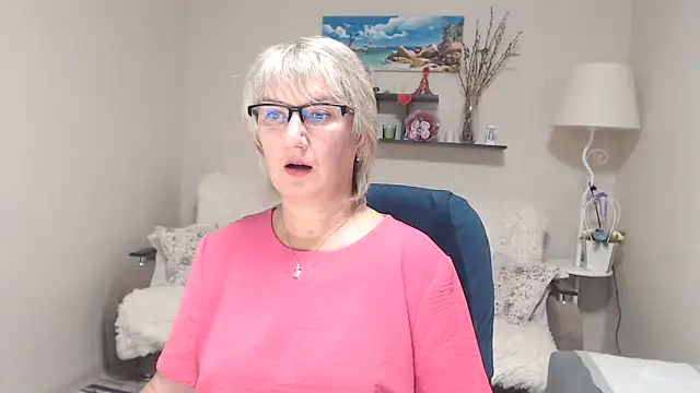 FleurMays online show from October 2025 05:05:01 AM