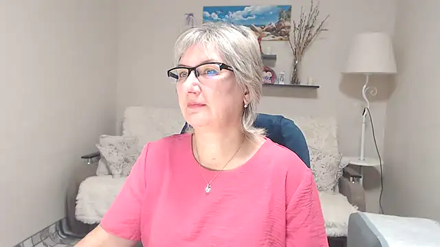 FleurMays online show from October 2025 03:42:02 AM