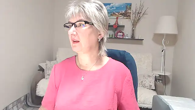 FleurMays online show from November 2025 03:38:02 AM