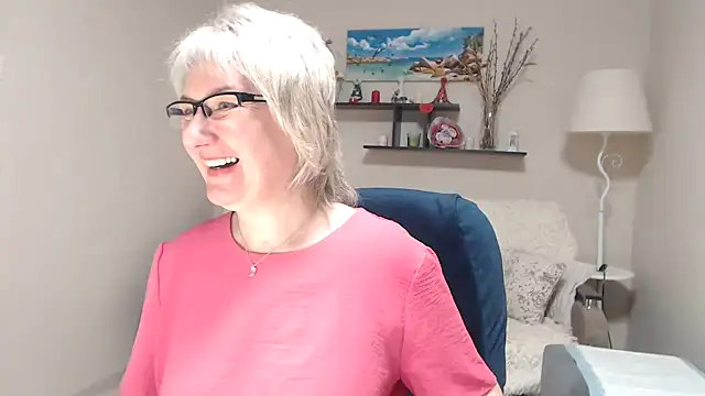 FleurMays online show from February 2026 06:12:02 AM