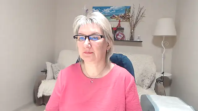 FleurMays online show from February 2026 05:07:02 AM