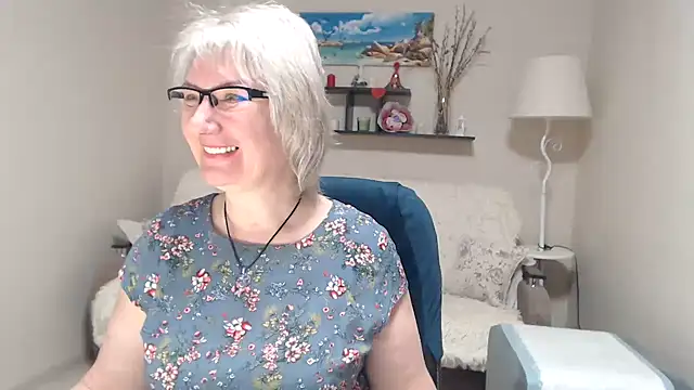 FleurMays online show from March 2026 03:34:02 AM