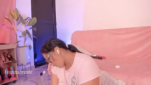 Ivannabreast Official online show from March 2025 11:27:02 PM