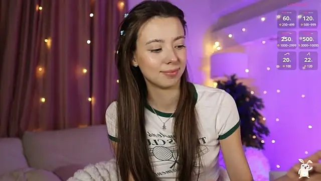 Snapshot of Goldy_Grace_ chatting on January 2025 11:44:02 AM Goldy Grace online show from January 2025 11:44:02 AM