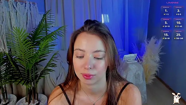 Snapshot of Goldy_Grace_ chatting on January 2025 11:22:02 AM Goldy Grace online show from January 2025 11:22:02 AM