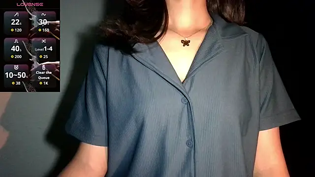 Snapshot of glowybekwa chatting on November 2025 07:03:02 PM glowybekwa online show from November 2025 07:03:02 PM