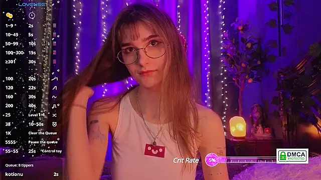 Era Robinhood online show from February 2025 03:54:02 PM