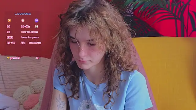 Snapshot of Era_Robinhood chatting on February 2026 08:54:01 AM Era Robinhood online show from February 2026 08:54:01 AM