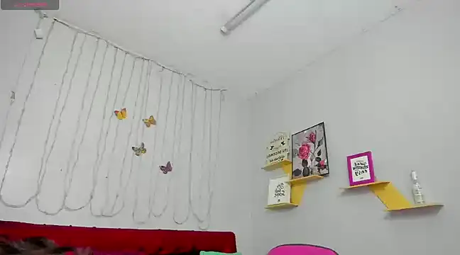 kathina giraldo online show from March 2025 12:56:02 PM