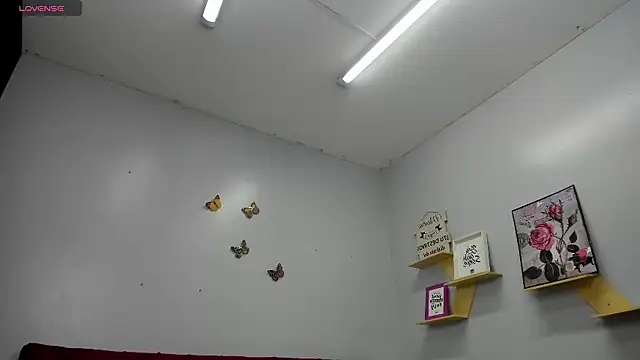 kathina giraldo online show from October 2025 12:41:02 PM