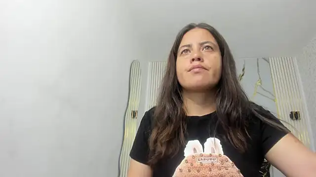 kathina giraldo online show from March 2026 12:38:01 PM