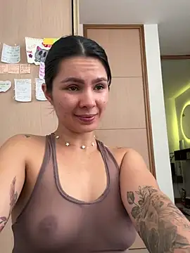 Snapshot of SofiaG_ chatting on December 2024 06:03:02 PM SofiaG  online show from December 2024 06:03:02 PM