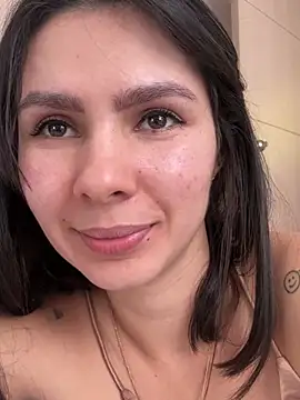 Snapshot of SofiaG_ chatting on January 2025 05:19:01 PM SofiaG  online show from January 2025 05:19:01 PM