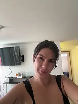 Snapshot of SofiaG_ chatting on February 2025 02:15:01 PM SofiaG  online show from February 2025 02:15:01 PM