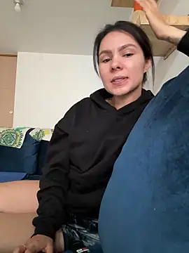 Snapshot of SofiaG_ chatting on February 2025 02:37:01 PM SofiaG  online show from February 2025 02:37:01 PM
