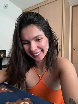 Snapshot of SofiaG_ chatting on February 2025 02:13:02 PM SofiaG  online show from February 2025 02:13:02 PM