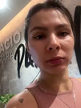 Snapshot of SofiaG_ chatting on February 2025 03:15:02 PM SofiaG  online show from February 2025 03:15:02 PM