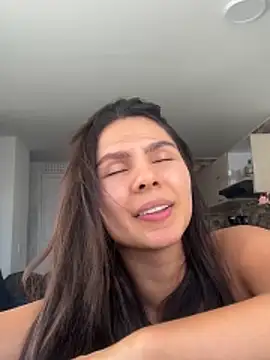 Snapshot of SofiaG_ chatting on October 2025 09:15:01 PM SofiaG  online show from October 2025 09:15:01 PM