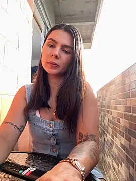 Snapshot of SofiaG_ chatting on October 2025 08:53:02 PM SofiaG  online show from October 2025 08:53:02 PM