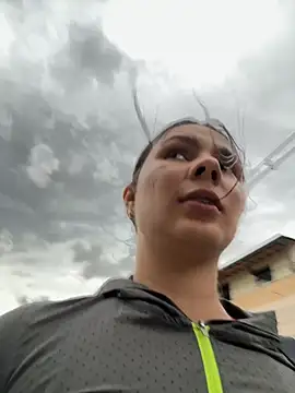 SofiaG  online show from November 2025 08:57:01 PM