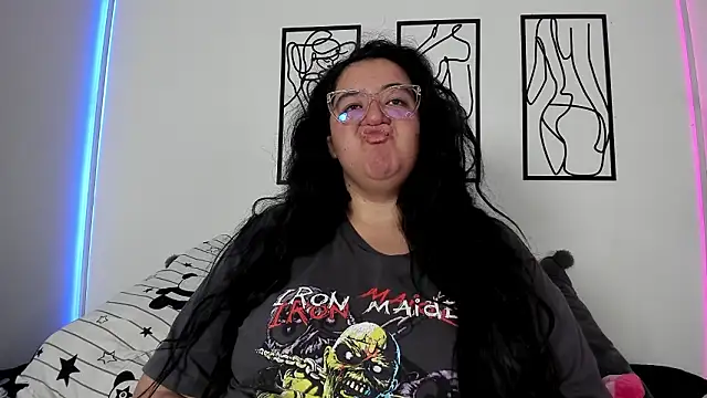 RubyPirsso18 online show from February 2026 07:29:02 PM