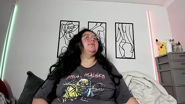 RubyPirsso18 online show from March 2026 08:15:01 PM