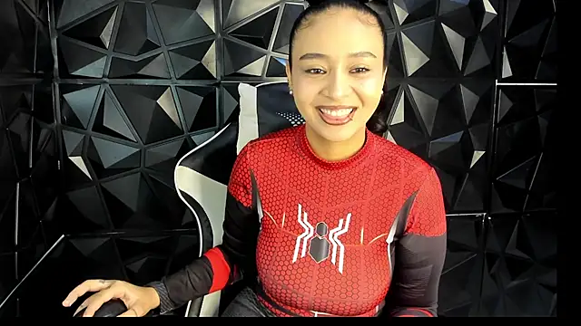 HelueHorny13 online show from October 2025 04:07:02 AM