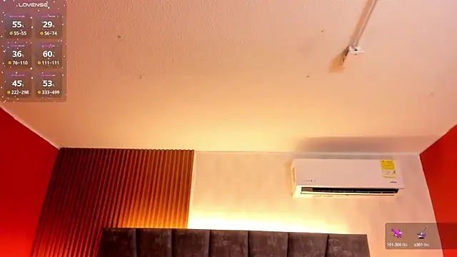 Ada  lee  online show from November 2025 01:22:02 AM