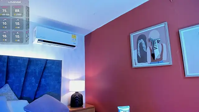 Ada  lee  online show from December 2025 01:23:01 AM