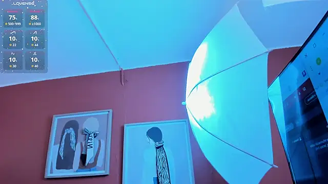 Ada  lee  online show from January 2026 01:22:02 AM