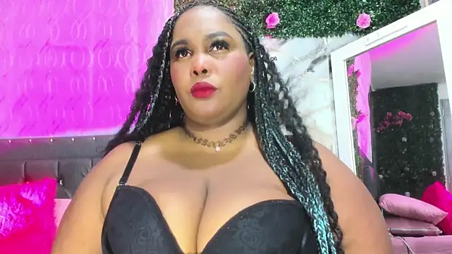 ebony 544 online show from February 2026 04:46:02 AM