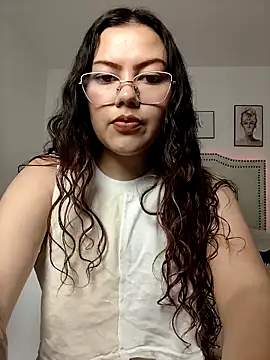 Eva lenox online show from September 2025 05:18:01 AM