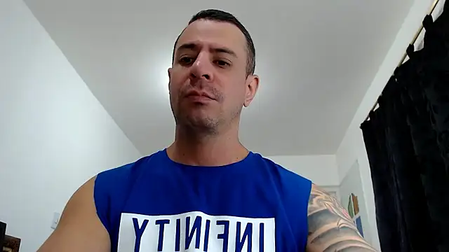 nicolay 74 online show from November 2025 12:38:02 PM