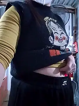 JasminePham online show from December 2024 09:12:01 AM