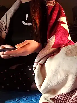 JasminePham online show from January 2025 04:31:02 PM