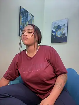 MaverickGray online show from February 2025 01:16:01 PM