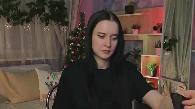 KiraLiLime online show from March 2025 06:11:02 PM