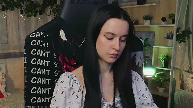 KiraLiLime online show from March 2025 10:02:02 PM