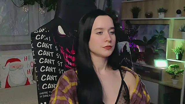 KiraLiLime online show from March 2025 09:35:01 PM