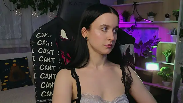 KiraLiLime online show from March 2025 07:13:02 PM