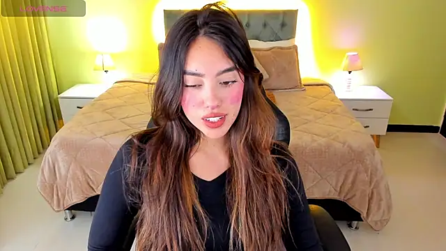 Snapshot of _Charlotte_evans_1 chatting on September 2025 07:49:02 PM Charlotte evans 1 online show from September 2025 07:49:02 PM